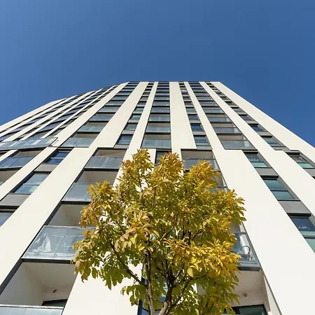 Mogilska By Renters Prestige Krakow