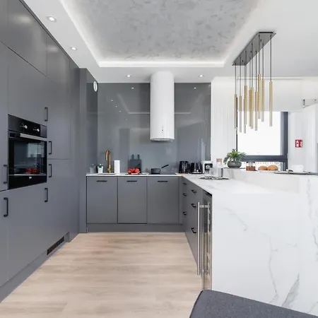 Mogilska By Renters Prestige Krakau