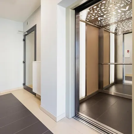 Mogilska By Renters Prestige Krakau