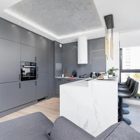 Mogilska By Renters Prestige Krakau