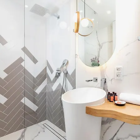 Mogilska By Renters Prestige Apartment Krakau