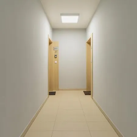 Mogilska By Renters Prestige Krakau