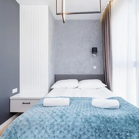 Mogilska By Renters Prestige * Krakau